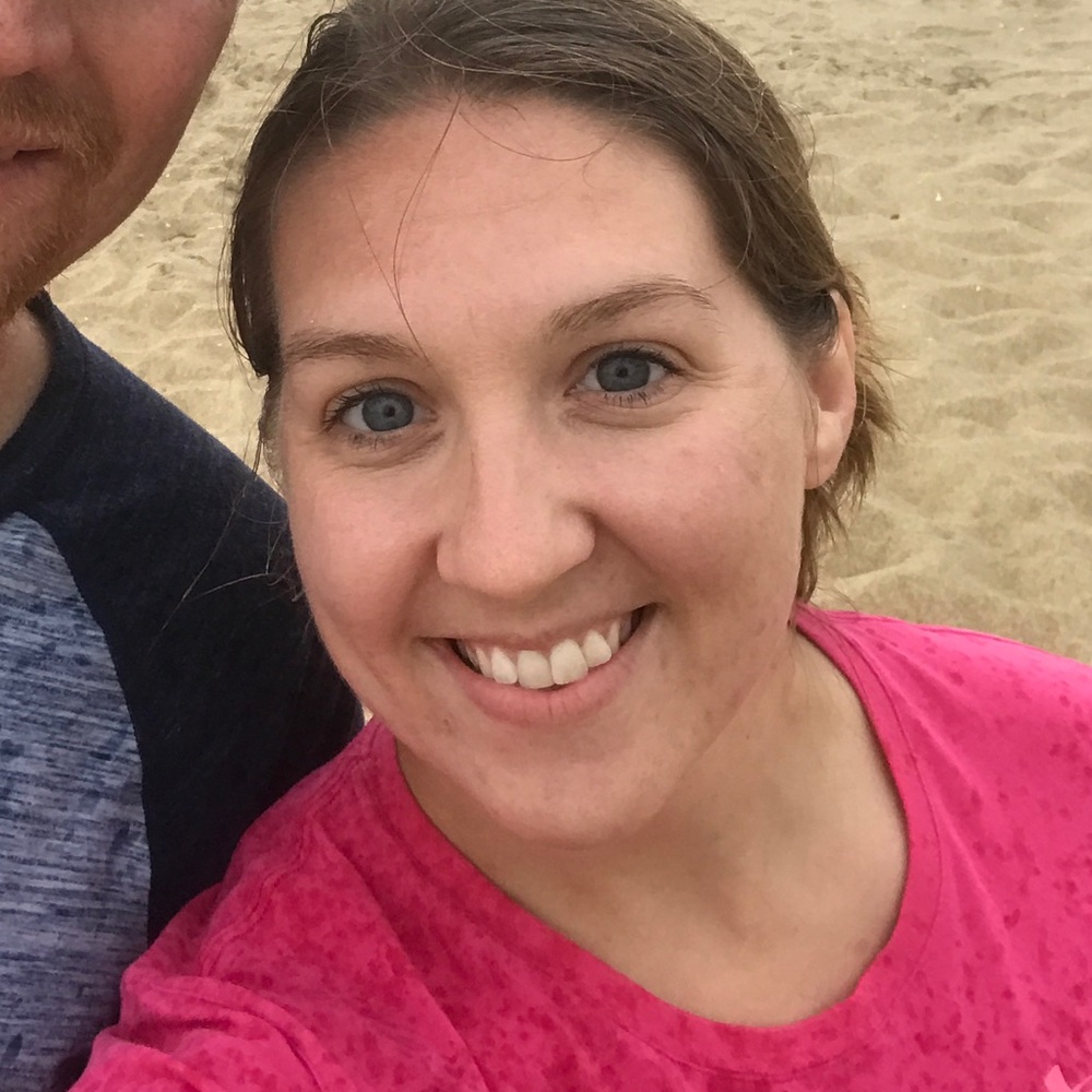 Meet your Posher, Kelli